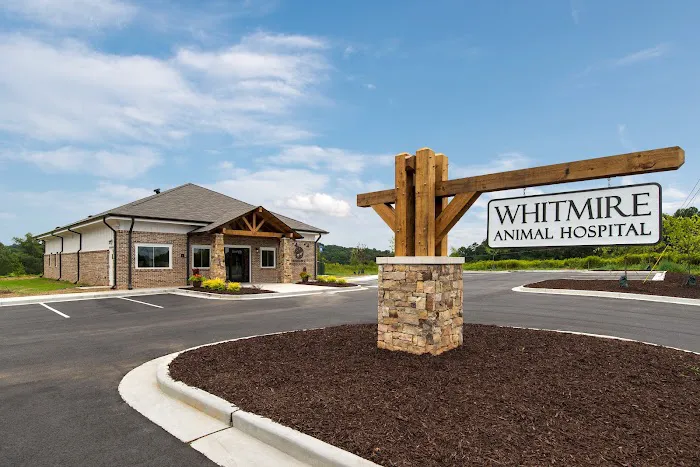 Whitmire Animal Hospital Picture 1