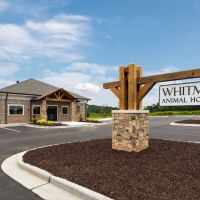 Whitmire Animal Hospital ico