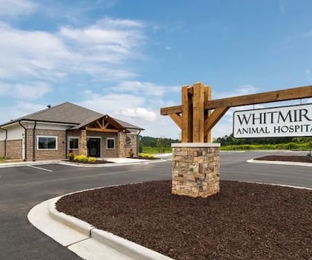 Whitmire Animal Hospital