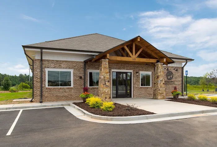 Whitmire Animal Hospital Picture 8