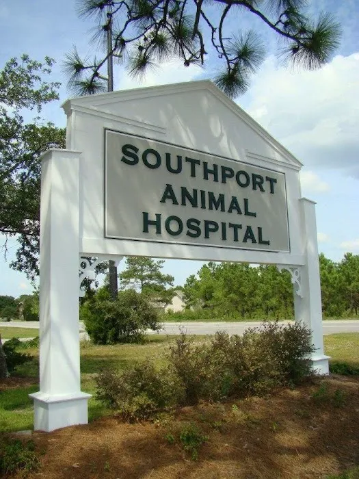 Southport Animal Hospital Picture 8