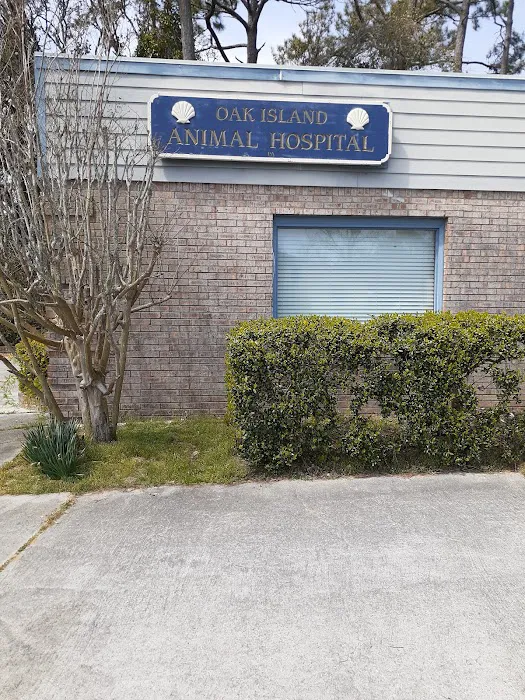 Oak Island Animal Hospital Picture 8