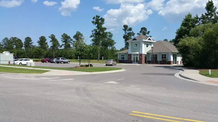 Brunswick Forest Veterinary Hospital Picture 5