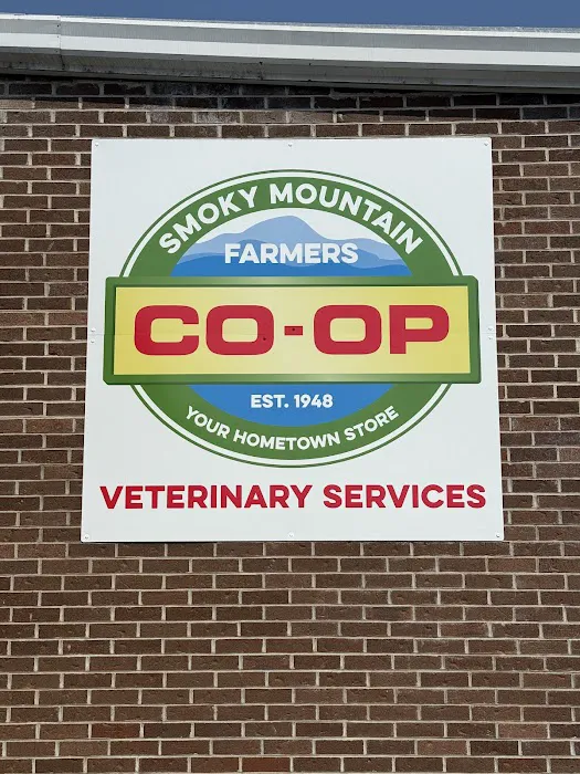 Smoky Mountain Farmers Co-op - Veterinary Services Picture 1