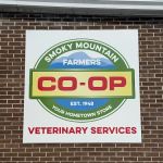 Smoky Mountain Farmers Co-op - Veterinary Services