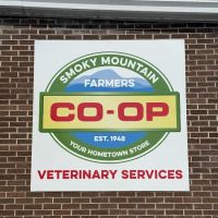Smoky Mountain Farmers Co-op - Veterinary Services ico