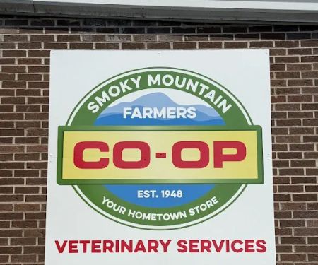 Smoky Mountain Farmers Co-op - Veterinary Services