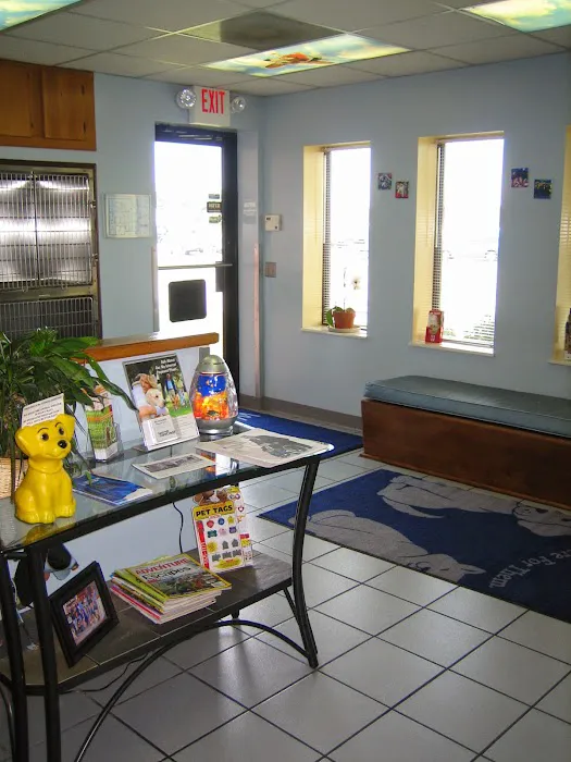 Appalachian Veterinary Hospital Picture 6