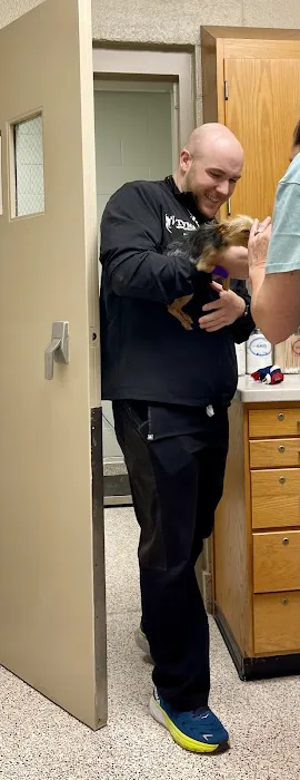 The University of Tennessee Veterinary Teaching Hospital Picture 1