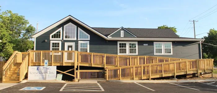 Forest Park Animal Clinic Picture 1