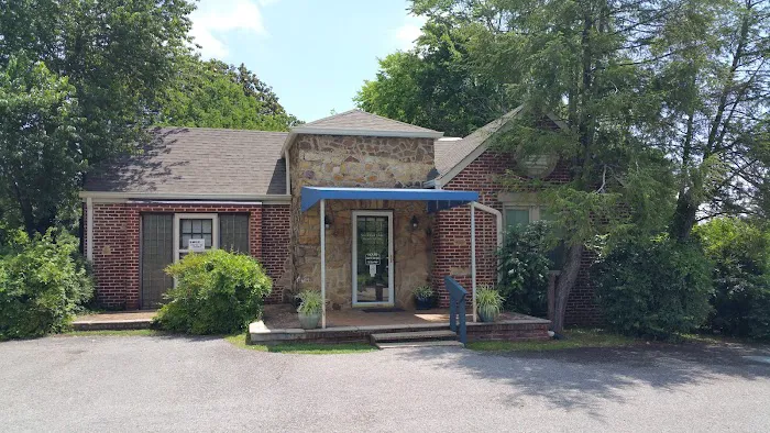 Forest Park Animal Clinic Picture 6