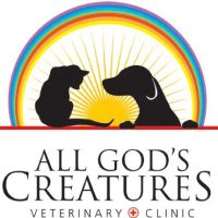 God's Creatures Veterinary Services ico