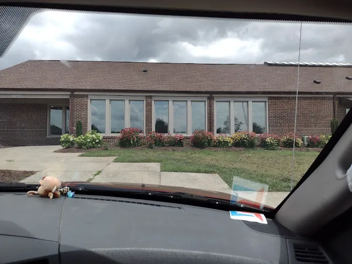 Boyd's Creek Animal Hospital Picture 5