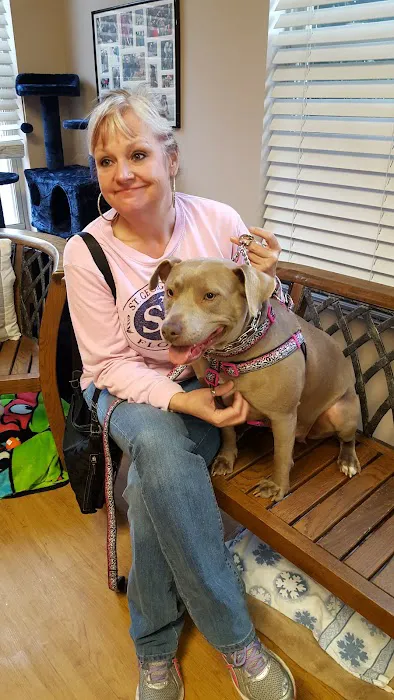 Boyd's Creek Animal Hospital Picture 10