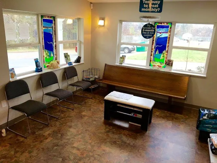 Smoky Mountain Animal Clinic Picture 9