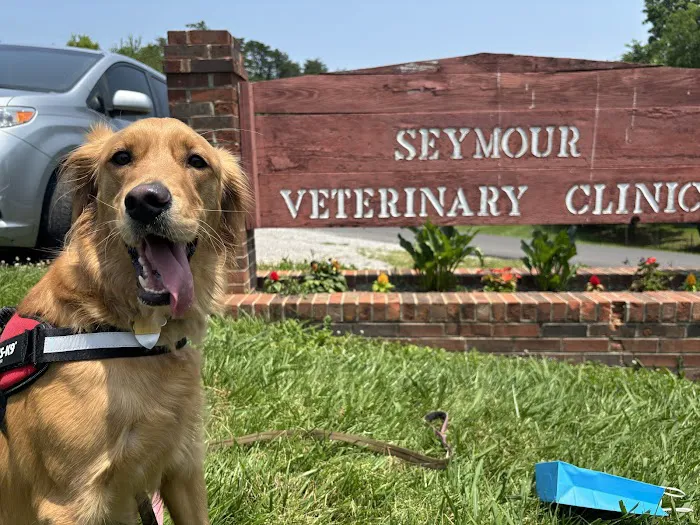 Seymour Veterinary Clinic Picture 1