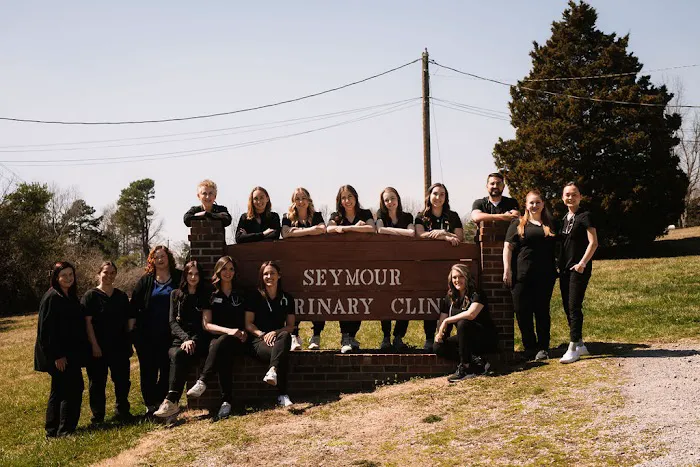 Seymour Veterinary Clinic Picture 9