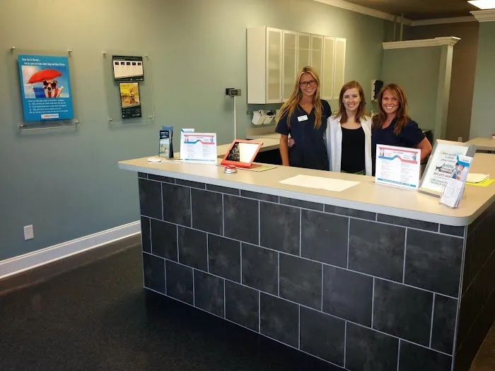 PetWellClinic - West Hills Picture 4