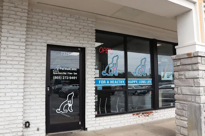PetWellClinic - West Hills Picture 7