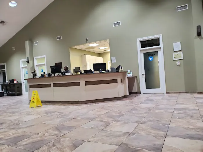 Animal Emergency & Specialty Center of Knoxville Picture 7