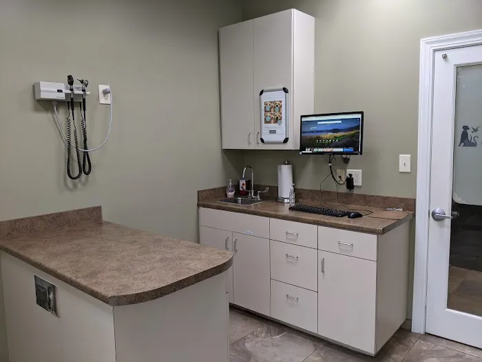 Animal Emergency & Specialty Center of Knoxville Picture 4