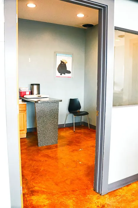 PetWellClinic - West Knoxville Picture 8