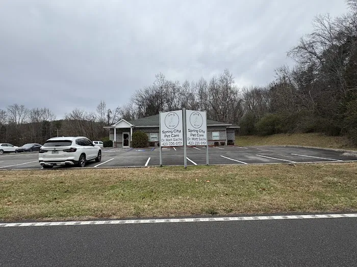 Spring City Pet Care Picture 8