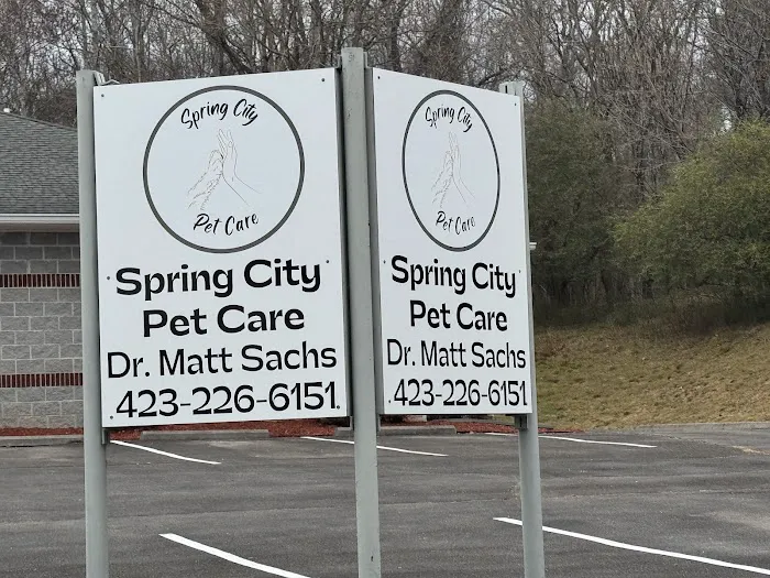 Spring City Pet Care Picture 7
