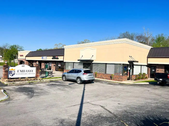 Embassy Veterinary Center Lenoir City Picture 4