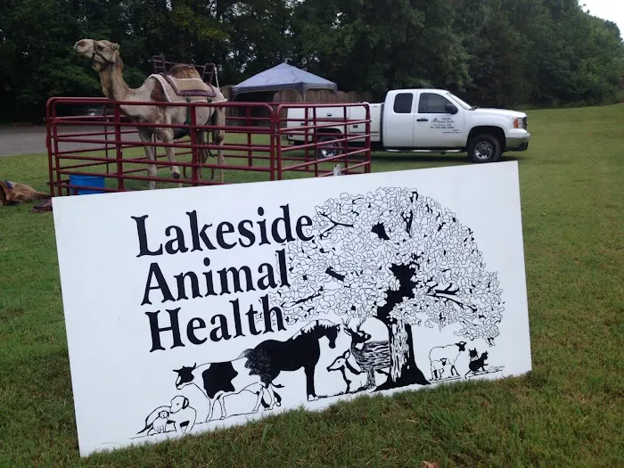 Lakeside Animal Health Picture 6