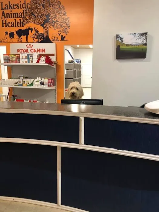 Lakeside Animal Health Picture 5
