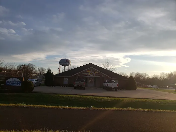 Bardstown Animal Clinic Picture 6