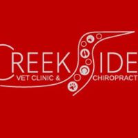 Creekside Veterinary Clinic & Chiropractic ico