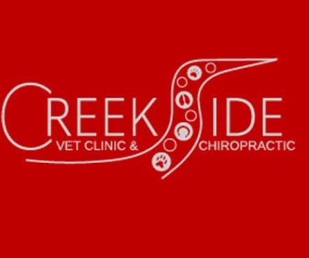 Creekside Veterinary Clinic & Chiropractic