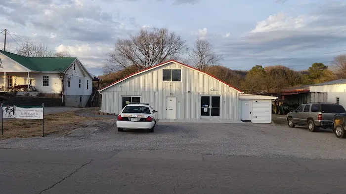 Clay County Animal Hospital Picture 3
