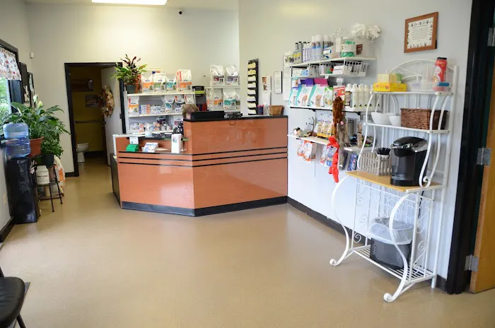 Pana Animal Hospital Picture 4