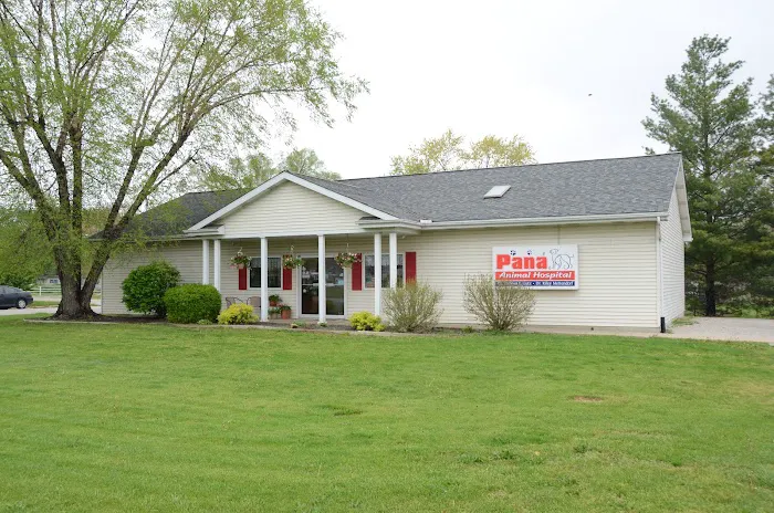 Pana Animal Hospital Picture 5