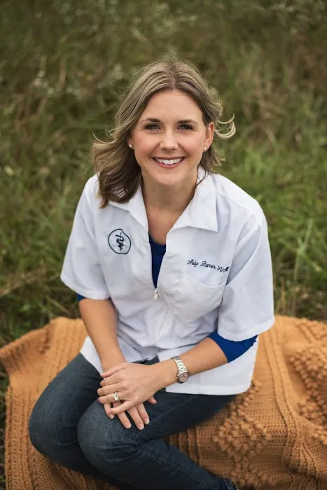 Barnes Animal Hospital PLLC Picture 9
