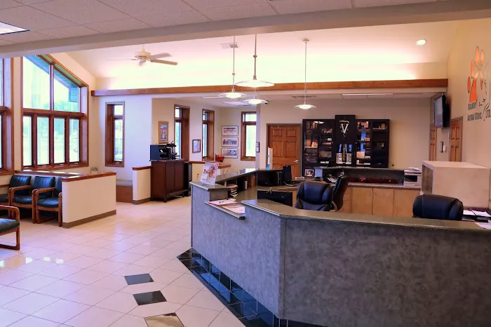 Decatur Animal Clinic Picture 8