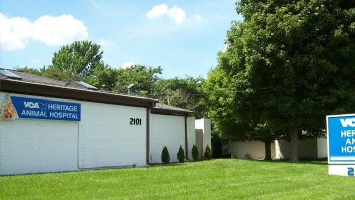 VCA Heritage Animal Hospital Picture 9
