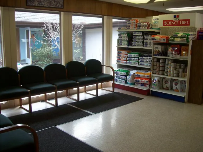 VCA Heritage Animal Hospital Picture 6