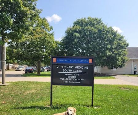 Dr. John A. Coyne South Clinic
