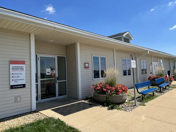 Dr. John A. Coyne South Clinic Picture 9