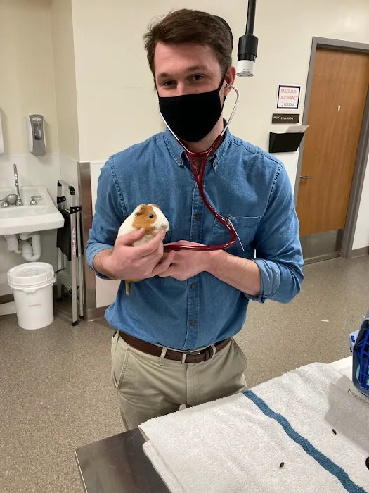 Dr. John A. Coyne South Clinic Picture 10