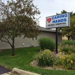 Caring Hands Animal Hospital: Thurman Curt DVM