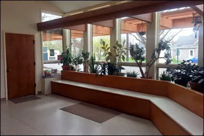 Good Friends Animal Hospital Picture 5