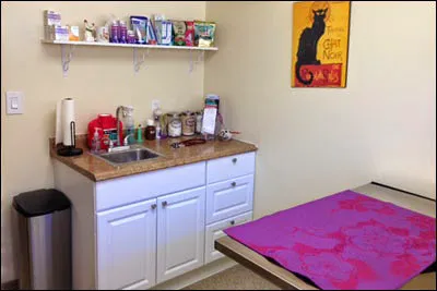 Good Friends Animal Hospital Picture 6