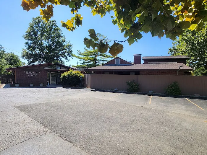 Country View Veterinary Clinic Picture 1