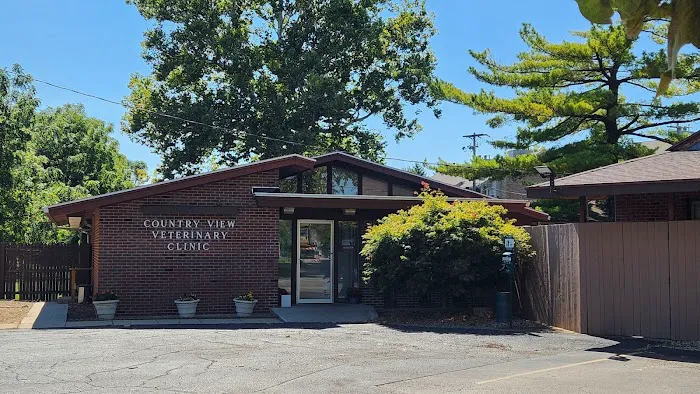Country View Veterinary Clinic Picture 8