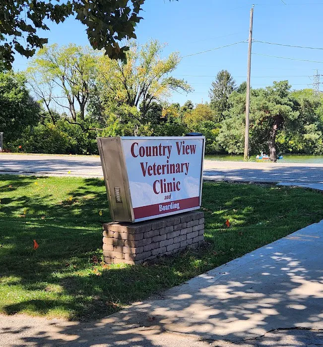 Country View Veterinary Clinic Picture 10